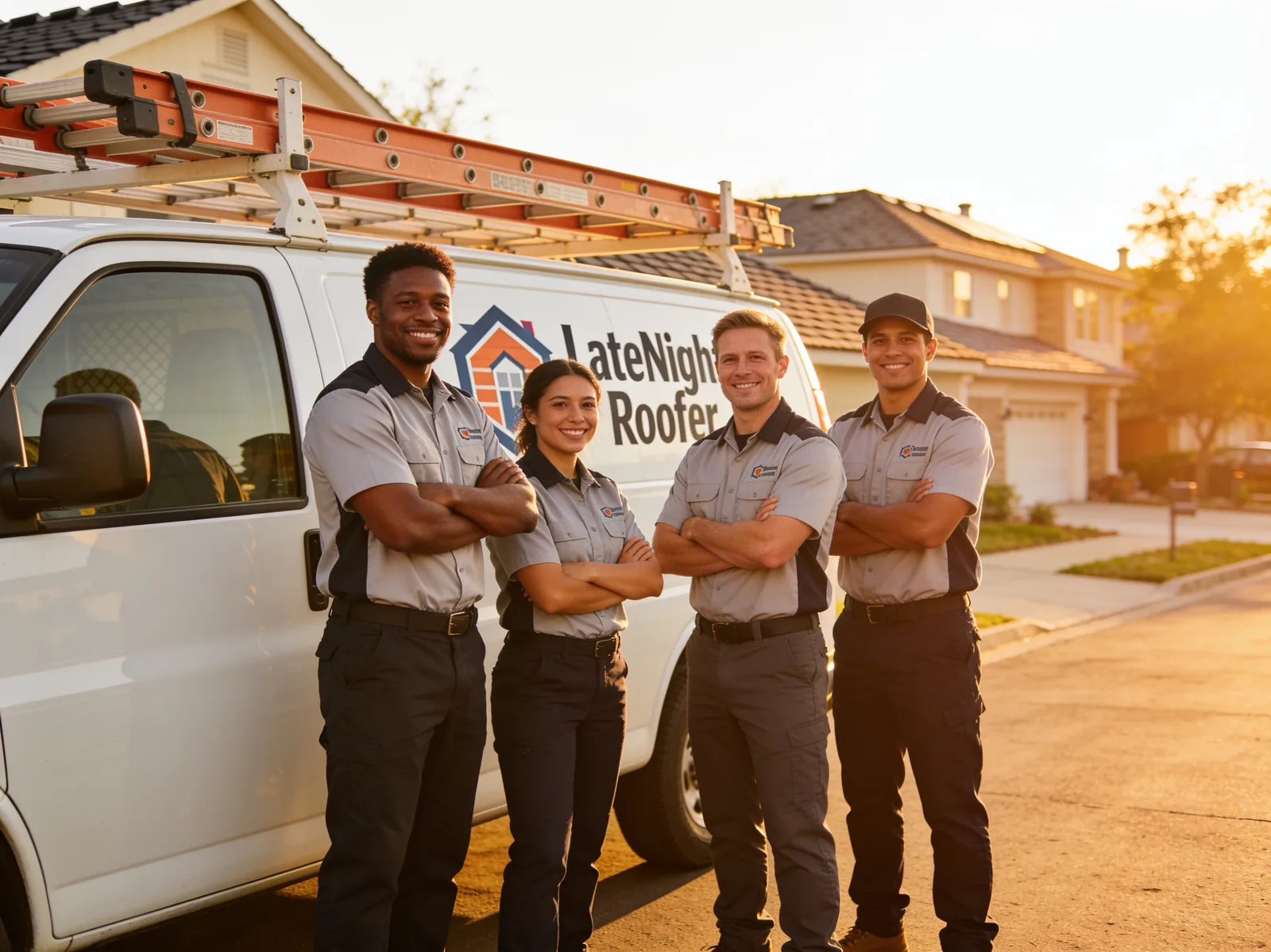 Emergency Roof Repair company in Lost Nation, IA